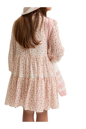 Romance dress PHILOSOPHY KIDS | I1G91076020294